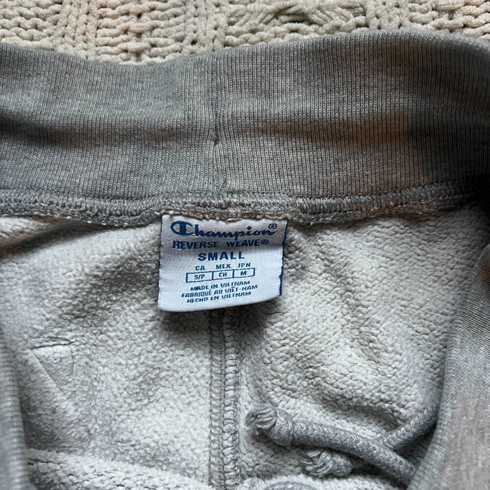 Champion Reverse Weave Jogger - image 7